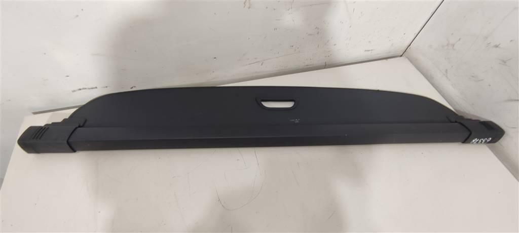 шторка багажника Mercedes-Benz GLC-Класс X253/C253 2017, дизель, внедорожник 5 дв., ., A2538109002, 11030029103 - фото №1