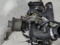 турбина Audi A6 4F/C6 2006, 2.0 л., бензин, седан, BPG, 06D145701J, 06D145701E, BPJ, BWE, 06D145701G, 06D145701H, 06D145701C, 06D145701B, BGB, BUL, BYK, 06D145701F - фото №8