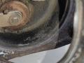 турбина Audi A6 4F/C6 2006, 2.0 л., бензин, седан, BPG, 06D145701J, 06D145701E, BPJ, BWE, 06D145701G, 06D145701H, 06D145701C, 06D145701B, BGB, BUL, BYK, 06D145701F - фото №10