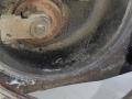 турбина Audi A6 4F/C6 2006, 2.0 л., бензин, седан, BPG, 06D145701J, 06D145701E, BPJ, BWE, 06D145701G, 06D145701H, 06D145701C, 06D145701B, BGB, BUL, BYK, 06D145701F - фото №11