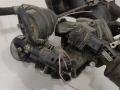 турбина Audi A6 4F/C6 2006, 2.0 л., бензин, седан, BPG, 06D145701J, 06D145701E, BPJ, BWE, 06D145701G, 06D145701H, 06D145701C, 06D145701B, BGB, BUL, BYK, 06D145701F - фото №9