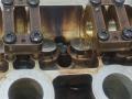 головка блока цилиндров Audi A4 B6 2003, 1.8 л., бензин, седан, AWT, AWM, AMB, AWC, AUG, AVJ, APX, BFB, BAM, AJH, AUQ, BEX, AWP - фото №4