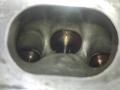 головка блока цилиндров Audi A4 B6 2003, 1.8 л., бензин, седан, AWT, AWM, AMB, AWC, AUG, AVJ, APX, BFB, BAM, AJH, AUQ, BEX, AWP - фото №16