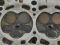головка блока цилиндров Audi A4 B6 2003, 1.8 л., бензин, седан, AWT, AWM, AMB, AWC, AUG, AVJ, APX, BFB, BAM, AJH, AUQ, BEX, AWP - фото №21