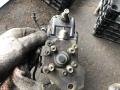 ТНВД Volkswagen Golf 4 поколение 2001, 1.9 л., TDi, дизель, хетчбэк 5 дв., 038130107D, AHF, ALH, ASV, AGR, 038130107K, 038130107KX, 0460404977 - фото №2