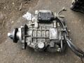 ТНВД Volkswagen Golf 4 поколение 2001, 1.9 л., TDi, дизель, хетчбэк 5 дв., 038130107D, AHF, ALH, ASV, AGR, 038130107K, 038130107KX, 0460404977 - фото №3