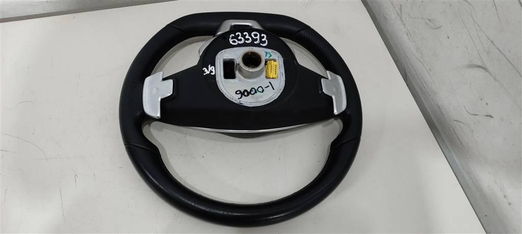 руль Mercedes-Benz E-Класс W213/S213/C238/A238 2018, бензин, седан, ., A0004607701 - фото №1