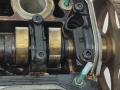 головка блока цилиндров Volkswagen Passat B5 [рестайлинг] 2002, 1.8 л., дизель, седан, AWT, AWM, AMB, AWC, AUG, AVJ, APX, BFB, BAM, AJH, AUQ, BEX, AWP - фото №6