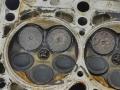 головка блока цилиндров Volkswagen Passat B5 [рестайлинг] 2002, 1.8 л., дизель, седан, AWT, AWM, AMB, AWC, AUG, AVJ, APX, BFB, BAM, AJH, AUQ, BEX, AWP - фото №23