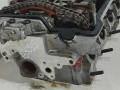 головка блока цилиндров Volkswagen Passat B5 [рестайлинг] 2002, 1.8 л., дизель, седан, AWT, AWM, AMB, AWC, AUG, AVJ, APX, BFB, BAM, AJH, AUQ, BEX, AWP - фото №11