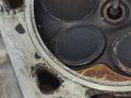 головка блока цилиндров Volkswagen Passat B5 [рестайлинг] 2002, 1.8 л., дизель, седан, AWT, AWM, AMB, AWC, AUG, AVJ, APX, BFB, BAM, AJH, AUQ, BEX, AWP - фото №27