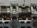 головка блока цилиндров Audi A4 B6 2003, 1.8 л., бензин, седан, AWT, AWM, AMB, AWC, AUG, AVJ, APX, BFB, BAM, AJH, AUQ, BEX, AWP - фото №3