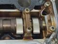 головка блока цилиндров Audi A4 B6 2003, 1.8 л., бензин, седан, AWT, AWM, AMB, AWC, AUG, AVJ, APX, BFB, BAM, AJH, AUQ, BEX, AWP - фото №6