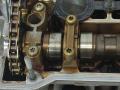 головка блока цилиндров Audi A4 B6 2003, 1.8 л., бензин, седан, AWT, AWM, AMB, AWC, AUG, AVJ, APX, BFB, BAM, AJH, AUQ, BEX, AWP - фото №10