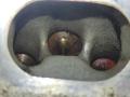 головка блока цилиндров Audi A4 B6 2003, 1.8 л., бензин, седан, AWT, AWM, AMB, AWC, AUG, AVJ, APX, BFB, BAM, AJH, AUQ, BEX, AWP - фото №19