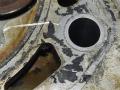 головка блока цилиндров Audi A4 B6 2003, 1.8 л., бензин, седан, AWT, AWM, AMB, AWC, AUG, AVJ, APX, BFB, BAM, AJH, AUQ, BEX, AWP - фото №27