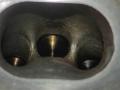 головка блока цилиндров Audi A6 4B/C5 [рестайлинг] 2002, 1.8 л., бензин, седан, AWT, AWM, AMB, AWC, AUG, AVJ, APX, BFB, BAM, AJH, AUQ, BEX, AWP - фото №17