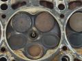 головка блока цилиндров Volkswagen Passat B5 [рестайлинг] 2003, 1.8 л., бензин, седан, AWT, AWM, AMB, AWC, AUG, AVJ, APX, BFB, BAM, AJH, AUQ, BEX, AWP - фото №25