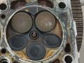 головка блока цилиндров Volkswagen Passat B5 [рестайлинг] 2003, 1.8 л., бензин, седан, AWT, AWM, AMB, AWC, AUG, AVJ, APX, BFB, BAM, AJH, AUQ, BEX, AWP - фото №26