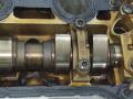 головка блока цилиндров Audi A4 B6 2003, 1.8 л., бензин, седан, AWT, AWM, AMB, AWC, AUG, AVJ, APX, BFB, BAM, AJH, AUQ, BEX, AWP - фото №7
