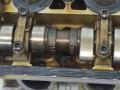 головка блока цилиндров Audi A4 B6 2003, 1.8 л., бензин, седан, AWT, AWM, AMB, AWC, AUG, AVJ, APX, BFB, BAM, AJH, AUQ, BEX, AWP - фото №10