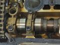 головка блока цилиндров Audi A4 B6 2003, 1.8 л., бензин, седан, AWT, AWM, AMB, AWC, AUG, AVJ, APX, BFB, BAM, AJH, AUQ, BEX, AWP - фото №11
