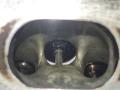 головка блока цилиндров Audi A4 B6 2003, 1.8 л., бензин, седан, AWT, AWM, AMB, AWC, AUG, AVJ, APX, BFB, BAM, AJH, AUQ, BEX, AWP - фото №16
