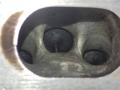 головка блока цилиндров Audi A4 B6 2003, 1.8 л., бензин, седан, AWT, AWM, AMB, AWC, AUG, AVJ, APX, BFB, BAM, AJH, AUQ, BEX, AWP - фото №18
