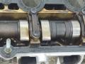 головка блока цилиндров Audi A4 B6 2003, 1.8 л., бензин, седан, AWT, AWM, AMB, AWC, AUG, AVJ, APX, BFB, BAM, AJH, AUQ, BEX, AWP - фото №7