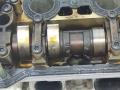 головка блока цилиндров Audi A4 B6 2003, 1.8 л., бензин, седан, AWT, AWM, AMB, AWC, AUG, AVJ, APX, BFB, BAM, AJH, AUQ, BEX, AWP - фото №9