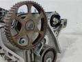 головка блока цилиндров Audi A4 B6 2003, 1.8 л., бензин, седан, AWT, AWM, AMB, AWC, AUG, AVJ, APX, BFB, BAM, AJH, AUQ, BEX, AWP - фото №15