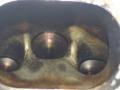 головка блока цилиндров Audi A4 B6 2003, 1.8 л., бензин, седан, AWT, AWM, AMB, AWC, AUG, AVJ, APX, BFB, BAM, AJH, AUQ, BEX, AWP - фото №17