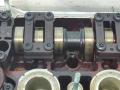 головка блока цилиндров Audi A4 B6 2003, 1.8 л., бензин, седан, AWT, AWM, AMB, AWC, AUG, AVJ, APX, BFB, BAM, AJH, AUQ, BEX, AWP - фото №2