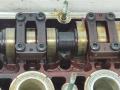 головка блока цилиндров Audi A4 B6 2003, 1.8 л., бензин, седан, AWT, AWM, AMB, AWC, AUG, AVJ, APX, BFB, BAM, AJH, AUQ, BEX, AWP - фото №3