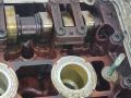головка блока цилиндров Audi A4 B6 2003, 1.8 л., бензин, седан, AWT, AWM, AMB, AWC, AUG, AVJ, APX, BFB, BAM, AJH, AUQ, BEX, AWP - фото №5