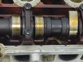 головка блока цилиндров Audi A4 B6 2003, 1.8 л., бензин, седан, AWT, AWM, AMB, AWC, AUG, AVJ, APX, BFB, BAM, AJH, AUQ, BEX, AWP - фото №7