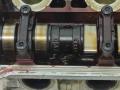 головка блока цилиндров Audi A4 B6 2003, 1.8 л., бензин, седан, AWT, AWM, AMB, AWC, AUG, AVJ, APX, BFB, BAM, AJH, AUQ, BEX, AWP - фото №9