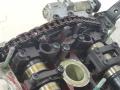 головка блока цилиндров Audi A4 B6 2003, 1.8 л., бензин, седан, AWT, AWM, AMB, AWC, AUG, AVJ, APX, BFB, BAM, AJH, AUQ, BEX, AWP - фото №11