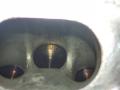 головка блока цилиндров Audi A4 B6 2003, 1.8 л., бензин, седан, AWT, AWM, AMB, AWC, AUG, AVJ, APX, BFB, BAM, AJH, AUQ, BEX, AWP - фото №18