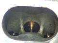 головка блока цилиндров Audi A4 B6 2003, 1.8 л., бензин, седан, AWT, AWM, AMB, AWC, AUG, AVJ, APX, BFB, BAM, AJH, AUQ, BEX, AWP - фото №19
