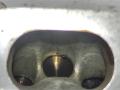 головка блока цилиндров Audi A4 B6 2003, 1.8 л., бензин, седан, AWT, AWM, AMB, AWC, AUG, AVJ, APX, BFB, BAM, AJH, AUQ, BEX, AWP - фото №21