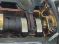 головка блока цилиндров Volkswagen Sharan 1 поколение [рестайлинг] 2002, 1.8 л., бензин, минивэн, AWT, AWM, AMB, AWC, AUG, AVJ, APX, BFB, BAM, AJH, AUQ, BEX, AWP - фото №6