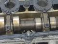 головка блока цилиндров Volkswagen Sharan 1 поколение [рестайлинг] 2002, 1.8 л., бензин, минивэн, AWT, AWM, AMB, AWC, AUG, AVJ, APX, BFB, BAM, AJH, AUQ, BEX, AWP - фото №8
