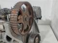 головка блока цилиндров Volkswagen Sharan 1 поколение [рестайлинг] 2002, 1.8 л., бензин, минивэн, AWT, AWM, AMB, AWC, AUG, AVJ, APX, BFB, BAM, AJH, AUQ, BEX, AWP - фото №16