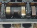 головка блока цилиндров Volkswagen Sharan 1 поколение [рестайлинг] 2002, 1.8 л., бензин, минивэн, AWT, AWM, AMB, AWC, AUG, AVJ, APX, BFB, BAM, AJH, AUQ, BEX, AGH, AWP - фото №9