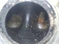 головка блока цилиндров Volkswagen Sharan 1 поколение [рестайлинг] 2002, 1.8 л., бензин, минивэн, AWT, AWM, AMB, AWC, AUG, AVJ, APX, BFB, BAM, AJH, AUQ, BEX, AGH, AWP - фото №14