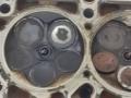 головка блока цилиндров Volkswagen Sharan 1 поколение [рестайлинг] 2002, 1.8 л., бензин, минивэн, AWT, AWM, AMB, AWC, AUG, AVJ, APX, BFB, BAM, AJH, AUQ, BEX, AGH, AWP - фото №23