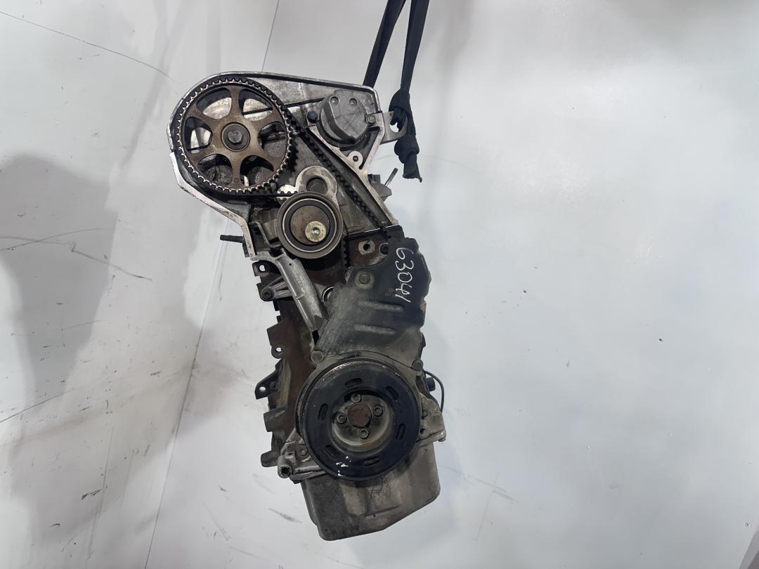 двигатель Audi A4 B6 2003, 1.8 л., бензин, седан, AWT, AWM, AMB, AWC, AUG, AVJ, APX, BFB, BAM, AJH, AUQ, BEX, AWP, . - фото №1