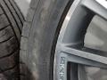 диск литой Mercedes-Benz GLC-Класс X253/C253 2017, бензин, внедорожник 5 дв., ., A2534011900 - фото №25