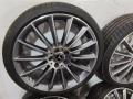 диск литой Mercedes-Benz E-Класс W213/S213/C238/A238 2018, бензин, седан, ., A2134012200, A2134012300 - фото №2
